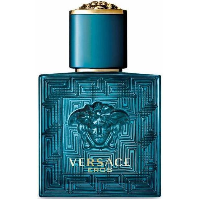 Versace Pour Homme Eau De Toilette 30ml