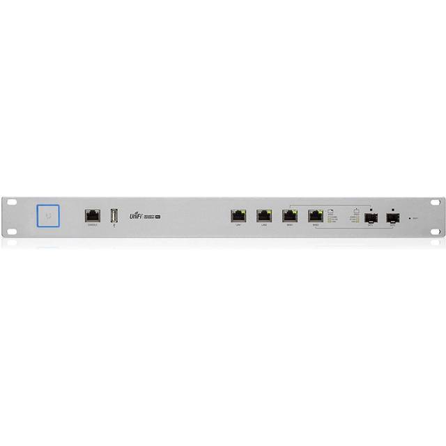 Begagnad UniFi Security Gateway Pro 4