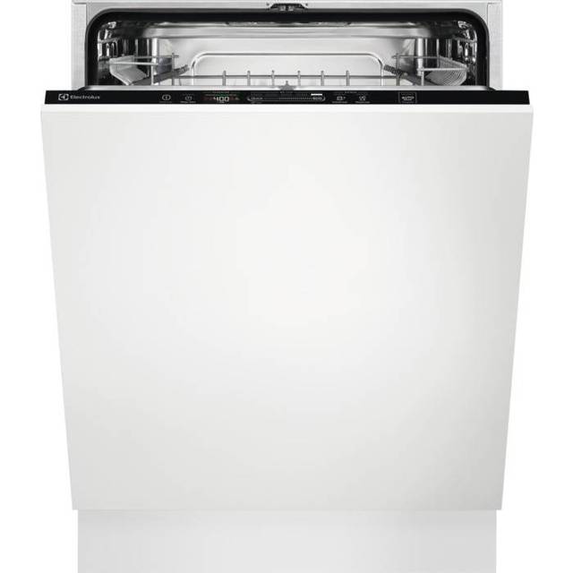 Electrolux Integrerad Diskmaskin KEQC7200L
