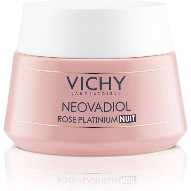 Vichy Neovadiol Rose Platinum Night Cream 50ml
