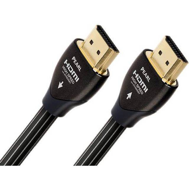 Audioquest Pearl 18 HDMI 4K + HDR Active Cable 7.5M