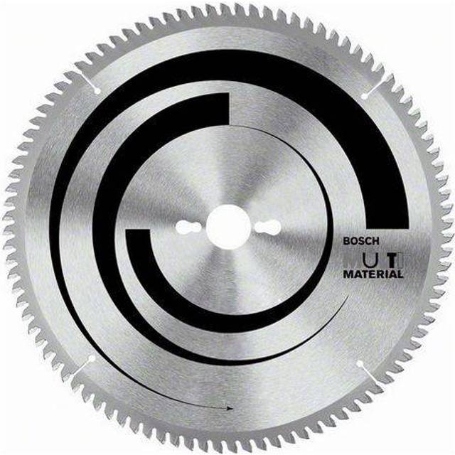 Bosch 2608640447 Multi Material 216 x 30mm Circular Saw Blade 80T