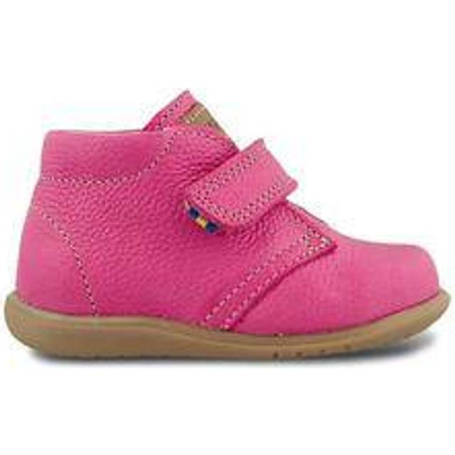 Kavat unisex baby hammar Ep tofflor, Rosa cerise - 24 EU
