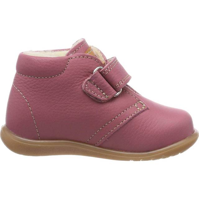 Kavat Hammar sneakers för flickor, rosa, 21 EU