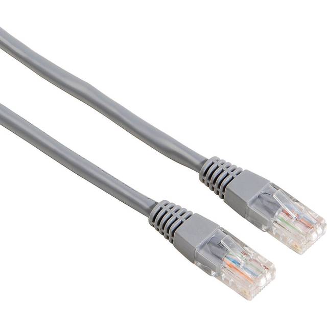 Network Cable Crossed 3m