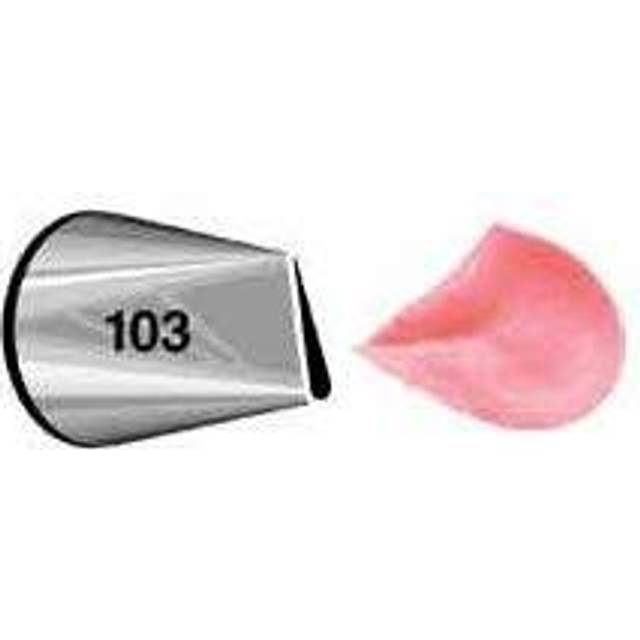PME Petal Piping Nozzle 11mm