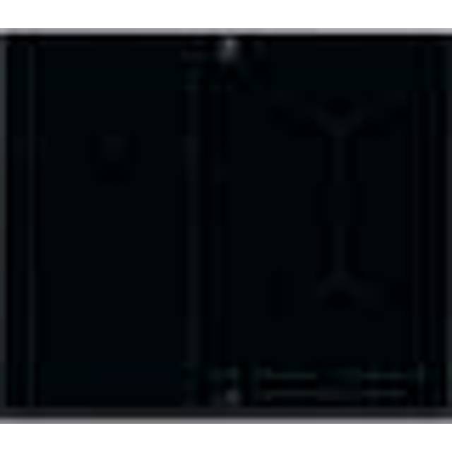 Induction Hot Plate Electrolux EIV654 60 cm 7350 W
