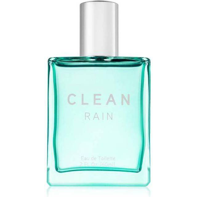 Clean Rain Eau De Parfum 60ml