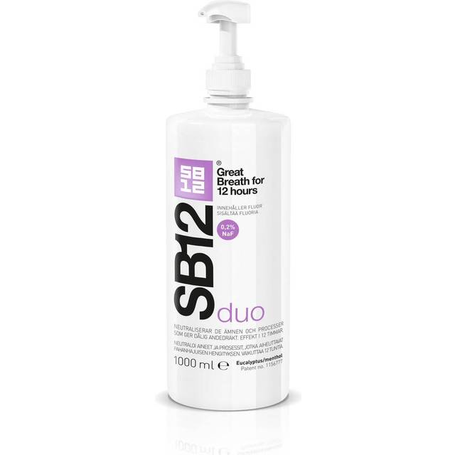 SB12 Duo 1000 ml