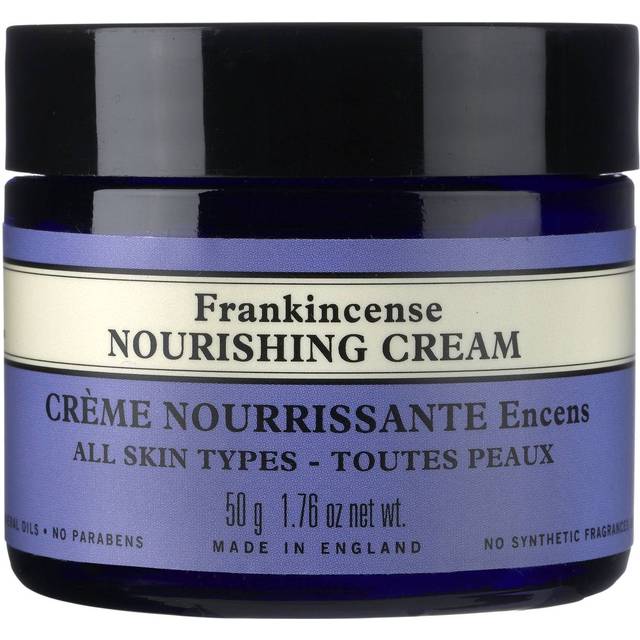 Neal's Yard Frankincense Nourishing Cream 50g