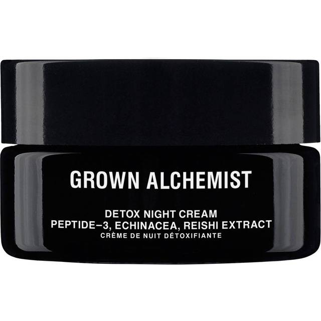 Grown Alchemist Detox Night Cream 40ml