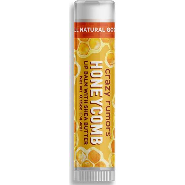 Crazy Rumors Lip Balm Honeycomb 4ml