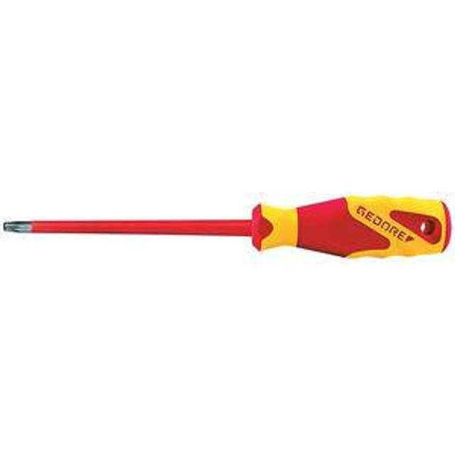 Gedore VDE Screwdriver TORX T9