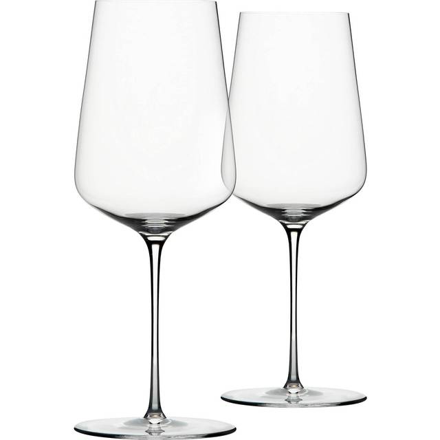 ZALTO Universalglas DENK'ART, H 23,5 cm, set om 2