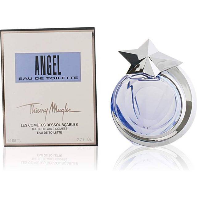 Thierry Mugler Angel edt Refill 80ml