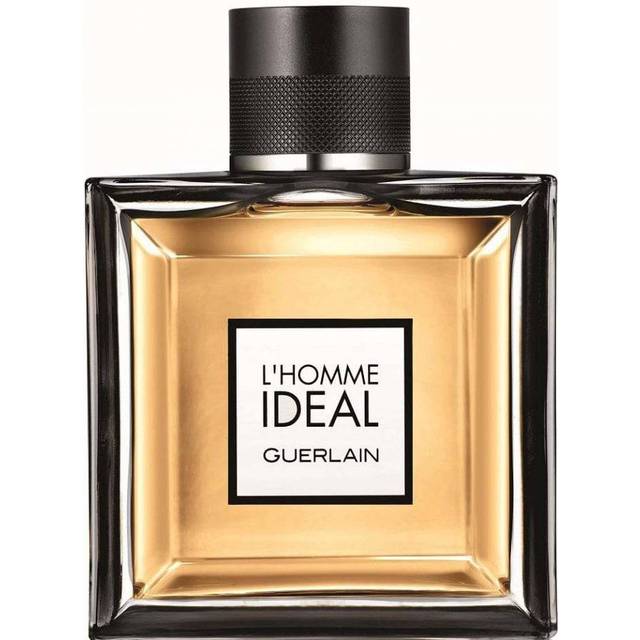 Guerlain L'homme Ideal Eau De Toilette 100ml