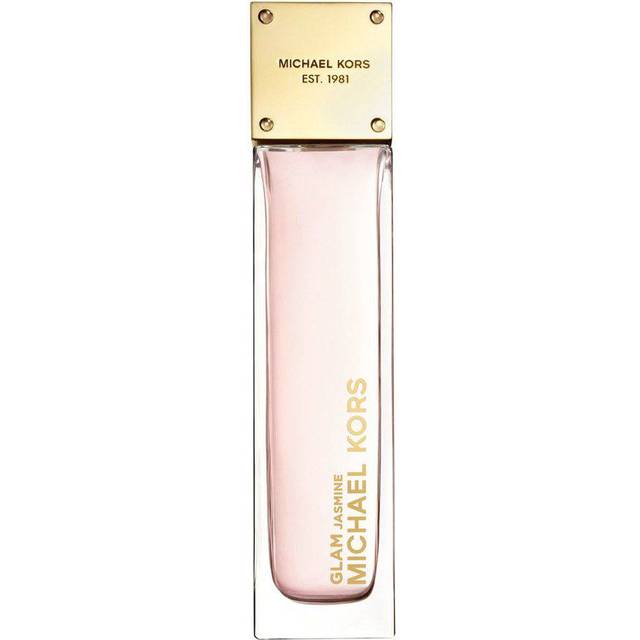 Michael Kors Glam Jasmine EdP 100ml Find prices