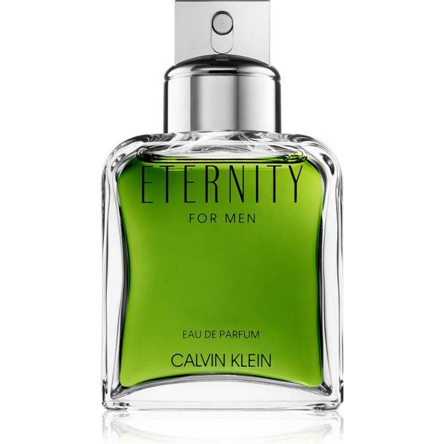 Calvin Klein Eternity For Men Eau De Parfum Vaporizador 100ml