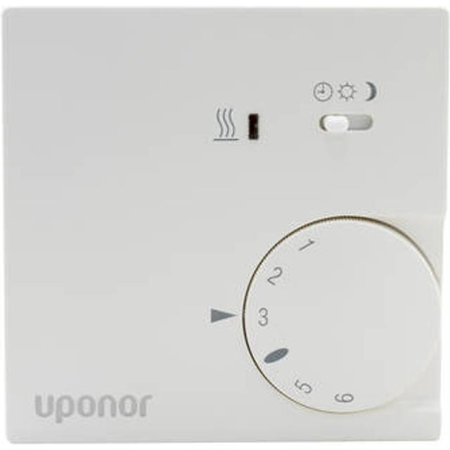 Uponor SPI COSY 24V NSB Termostat 24 V