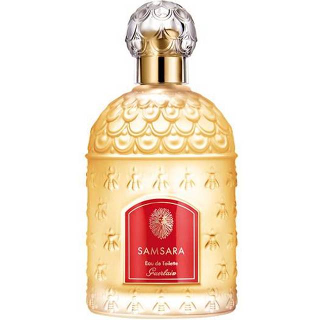 Guerlain Samsara 50ml Eau De Toilette Spray