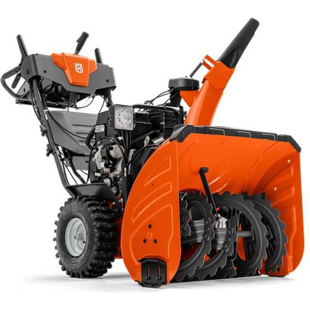 Husqvarna ST 424 Sneslynge -