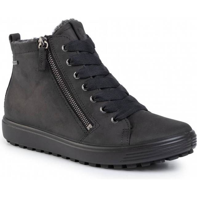 ECCO Womens Soft 7 TRED GTX Hi