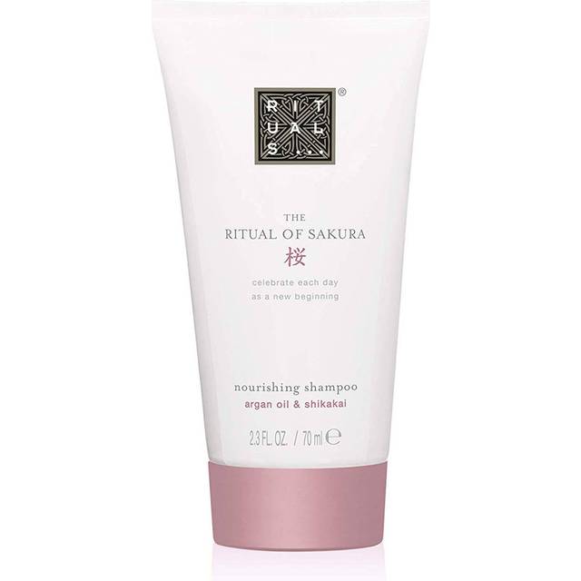 Rituals The Ritual Of Sakura Nourishing Shampoo 70 ml
