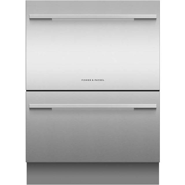 Fisher & Paykel diskmaskinslåda DD60DHI9 helt integrerad