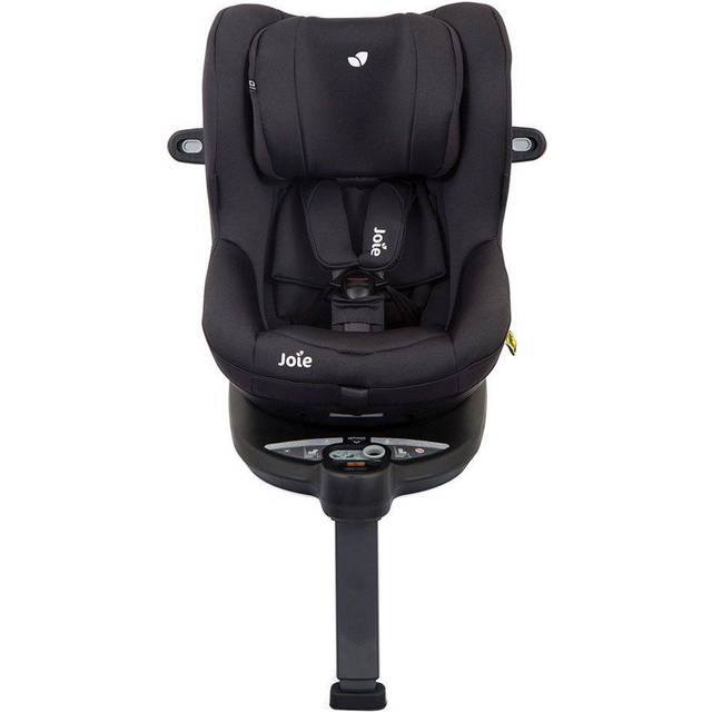 Joie i-Spin 360 Bilbarnstol, Coal
