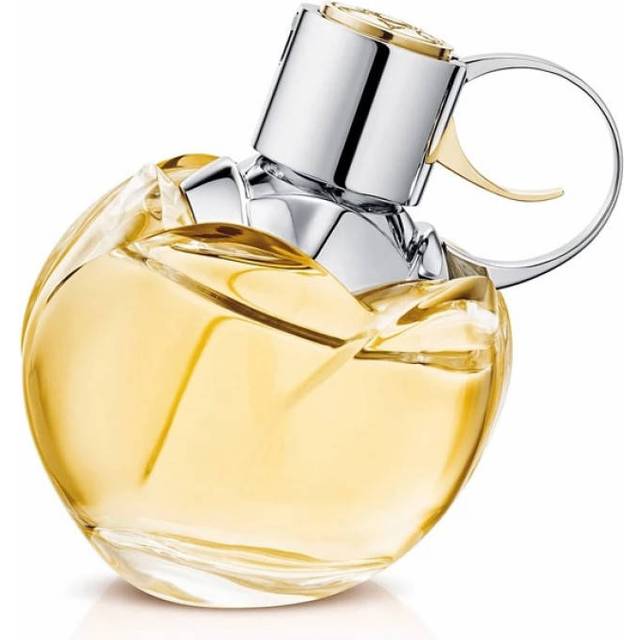 Azzaro Wanted Girl EDP 50 ml