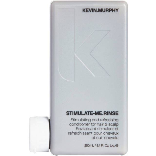 STIMULATE-ME.RINSE, Kevin Murphy