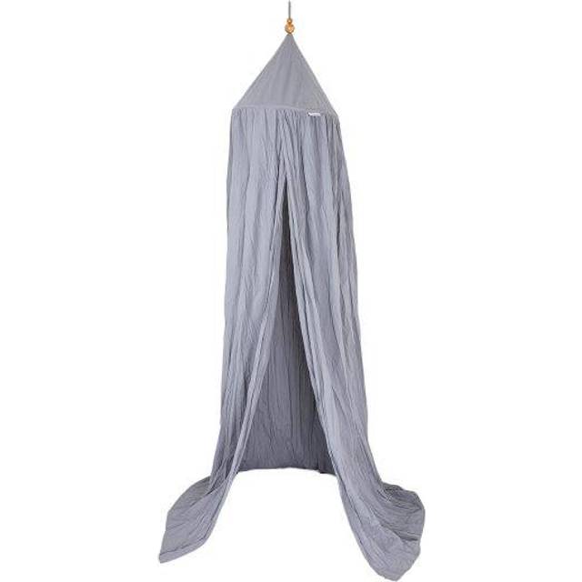 FILIBABBA Sengehimmel - Grey |Grå |One Size