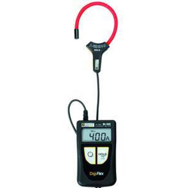 Chauvin Arnoux P01.1205.76Z Digiflex MA400D 250 Current Clamp