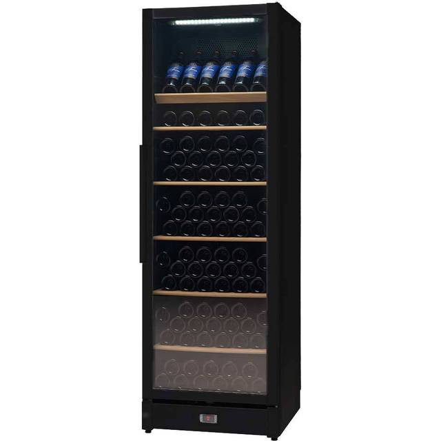 Vestfrost FZ379W Black Edition - 197 bottles - Multizone