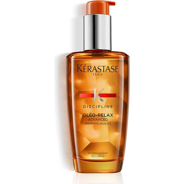 Kerastase Kerastase Discipline Huile Discipline Oleo-Relax 100ml