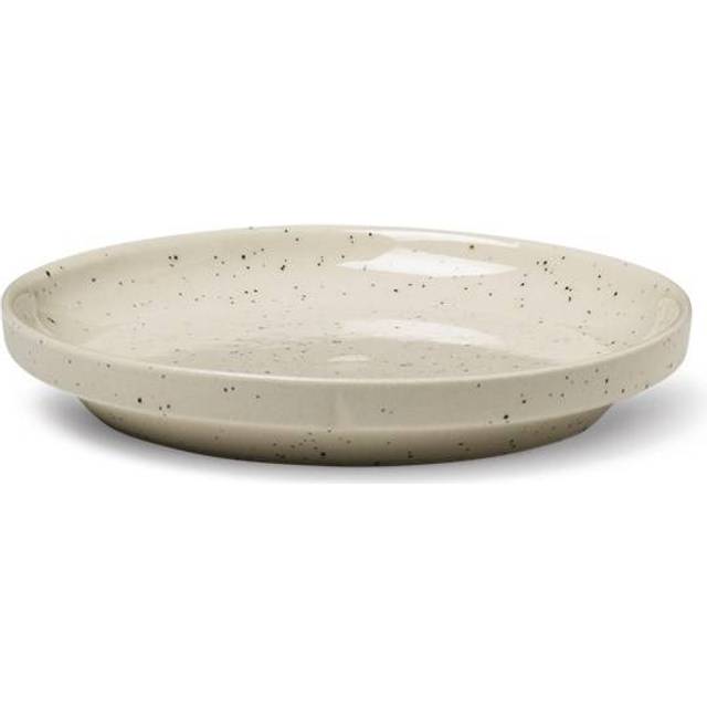 Rosendahl - Grand cru Sense Tallrik Ø13 cm Sand