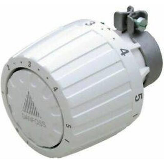 Radiatortermostat RA-2950 Vit