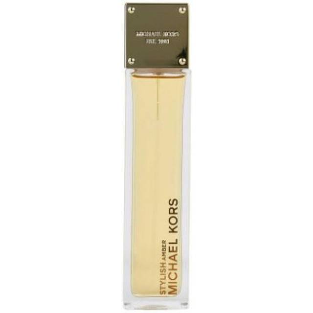 Michael Kors Stylish Amber Eau de a Parfum Spray 100ml for Her