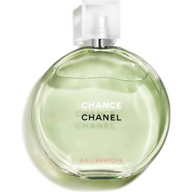 Chanel Chance Eau Fraîche Eau De Toilette Spray 150Ml