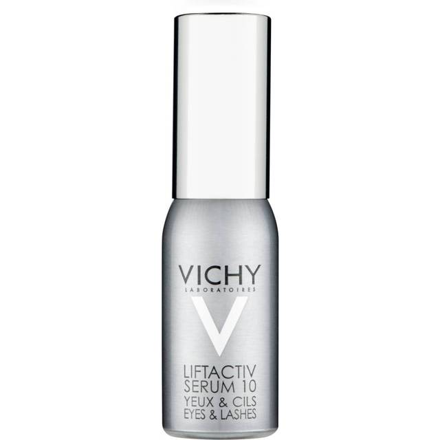 Vichy Liftactiv Serum 10 Eyes And Lashes 15Ml