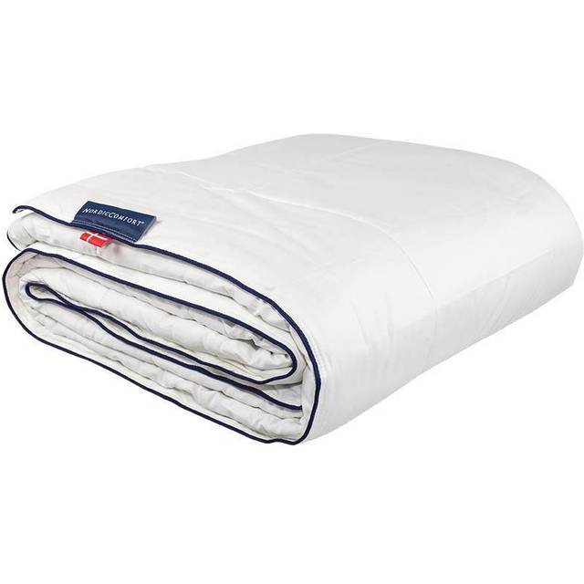 Silkestäcke - Varmt helårs - 150x210 cm - Nordic Comfort (150x210 cm)