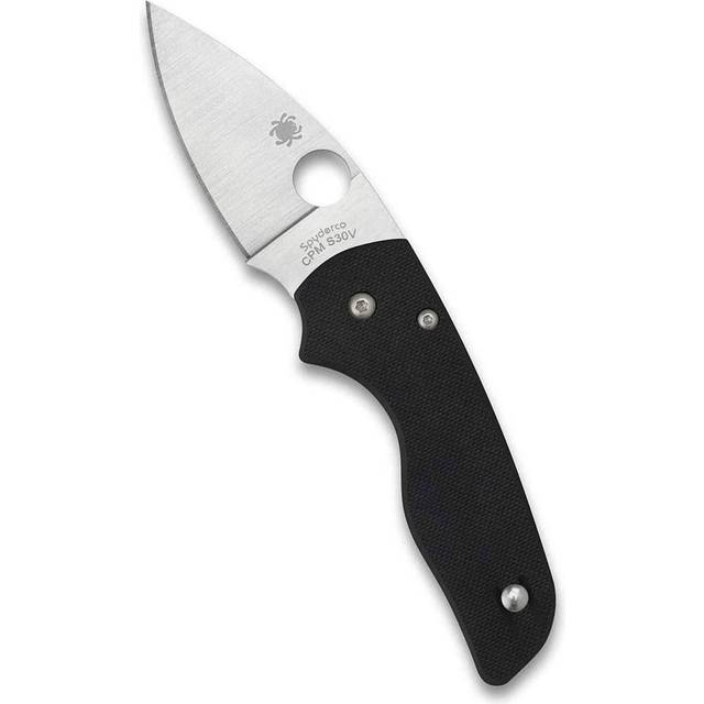 Lil Native Compression Lock fällkniv