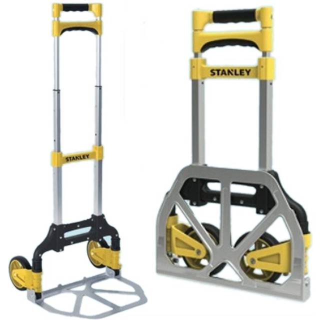Stanley Trucks FT516 Folding Hand Truck STTFT516
