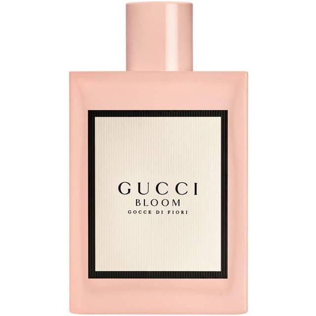 Gucci Bloom Gocce Di Fiori EDT 100 ml