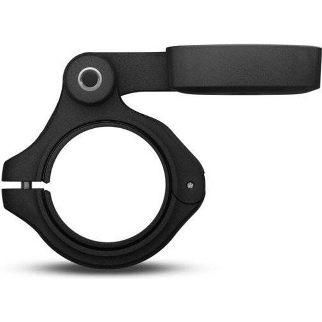 Garmin Edge MTB Mount Black