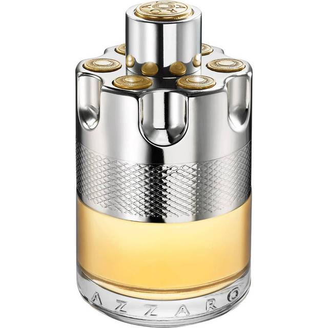 Azzaro Wanted EdT 100ml