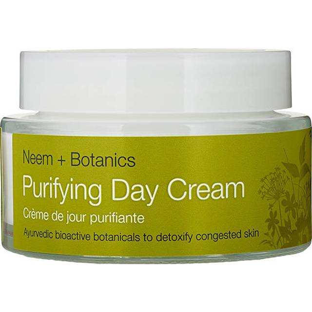 Urban Veda Purifying Day Cream | Oil-Control 50ml