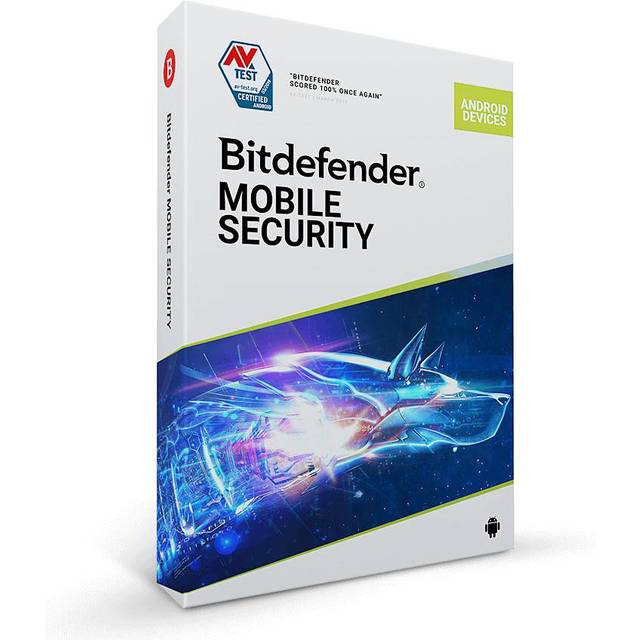 Bitdefender mobile security for android or ios 2025 3 device 200mb vpn download