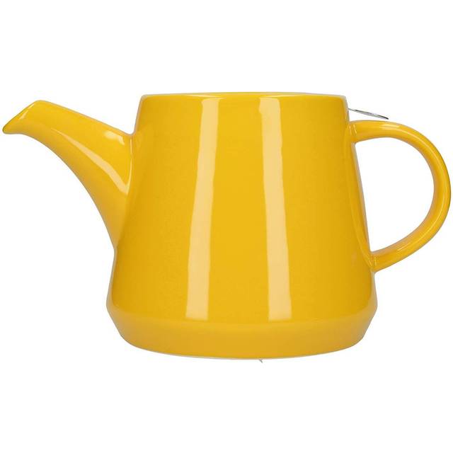 London Pottery HI-T Filter 2 Cup Teapot Green