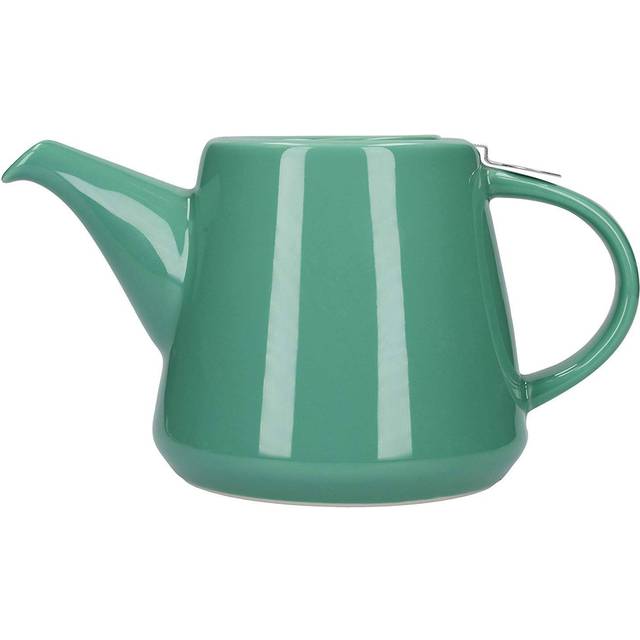 London Pottery HI-T Filter 4 Cup Teapot Peppermint